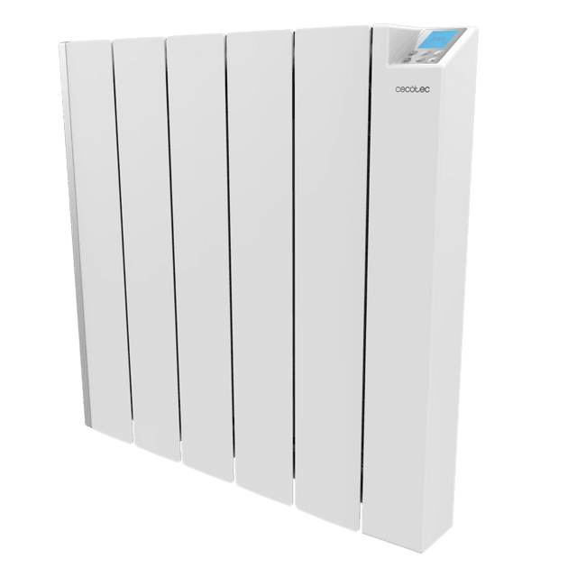 Cecotec ReadyWarm 6000 Thermal Ceramic Connected