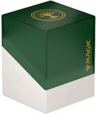 Ultimate Guard Boulder 100+ Magic: The Gathering Guild Summit - Selesnya Card Boxes