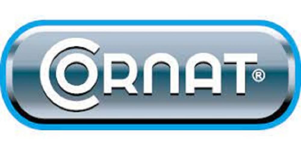 Cornat Wc-Bril Bevestigingset Neda/Family - TEC365035