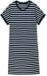 Schiesser Nachthemd 1/2 Arm, 95cm Dames Nachthemd - nachtblauw - Maat L