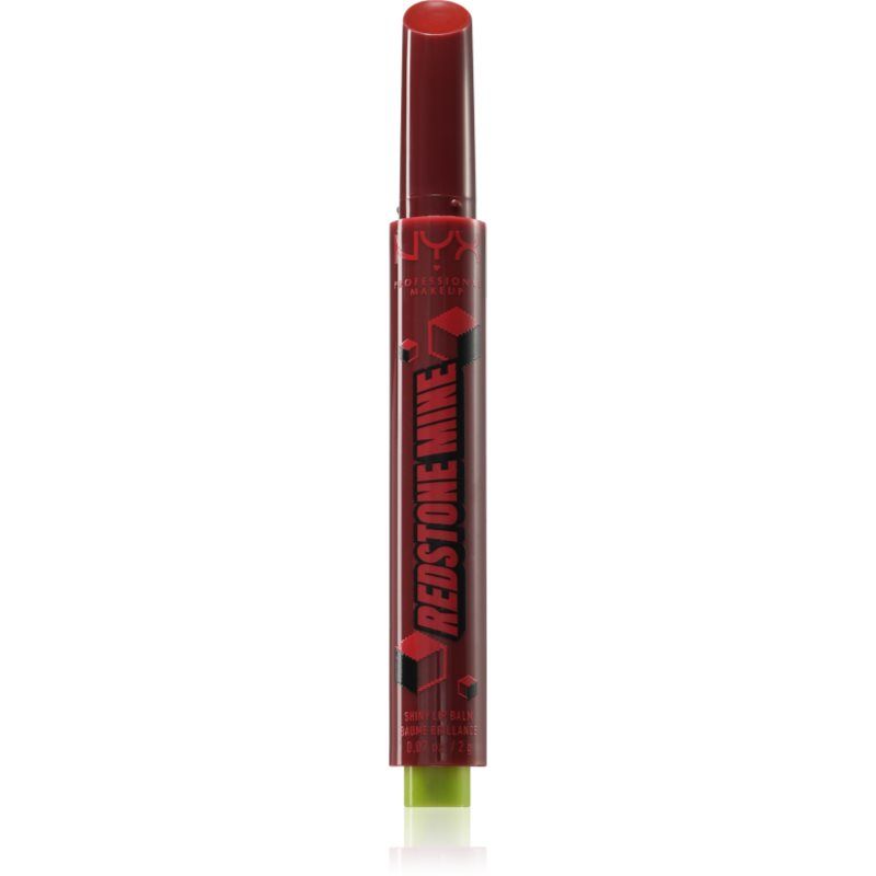 NYX Professional Makeup A Minecraft Movie 0800897270315