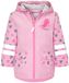 Playshoes kinderoutdoorjas Kat 407404 Maat 86 Roze