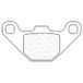 CL Brakes 3022SC remblokken