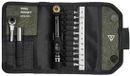 Topeak Rocket Mini Dx Torque Gereedschapsset Groen