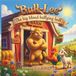 Bull-Lee: The big blond bullying bull