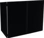 OMNITRONIC Housse de rechange pour DJ Booth noir