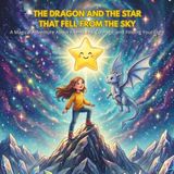 THE DRAGON AND THE STAR THAT FELL FROM THE SKY: A Magical Adventure About Friendship, Courage, and Finding Your Light
