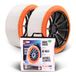 ISSE SUPER 2024 Cadenas de nieve textiel para coche Talla 74