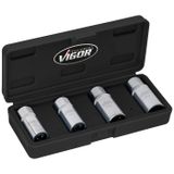 Vigor, Stud Extractor Set V6412/4