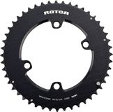 Rotor Round Ring Sram Axs 110 Bcd Kettingblad Zwart 35t