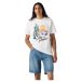 Levi's® T-shirt graphique à manches courtes