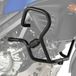 GIVI Crash bar pare carter pour moto Suzuki 650 V-strom 2011 à 2022 TN3101 Noir