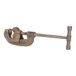 KS Tools 963.5109 BRONZEplus Coupe-tube, Ø 50mm