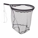 Savage Gear Pro Finezze Landing Net XL (50x70x60cm) - Épuisette