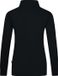 Jako Doubletex Sweaterjas Dames - Zwart | Maat: 36