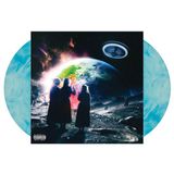 Bertus Distributie Lil Uzi Vert - Eternal Atake (Galaxy Blue 2LP)