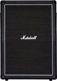 Marshall MX212A Guitar Cabinet Speaker Angled 150W (Black)