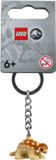 LEGO Jurassic World Sleutelhanger - Baby Ankylosaurus