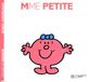 Collection Monsieur Madame (Mr Men & Little Miss) Livre de poche