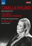 Camilla Naxos Camilla Nylund Sings Masterpieces From The Great American Songbook (DVD)