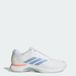 ADIDAS PERFORMANCE Adidas Avacourt 3 Hardcourt Schoenen Wit EU 37 1/3 Vrouw