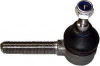 SIDEM 45744 spoorstangkop | Compatibel met: TOYOTA YARIS, YARIS VERSO, YARIS VERSO VAN