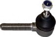 SIDEM 45744 spoorstangkop | Compatibel met: TOYOTA YARIS, YARIS VERSO, YARIS VERSO VAN