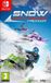 Course Moto Neige Liberté - Nintendo Switch - Édition Standard