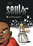 Les Nur - Tome 13 - De tijgertouwen