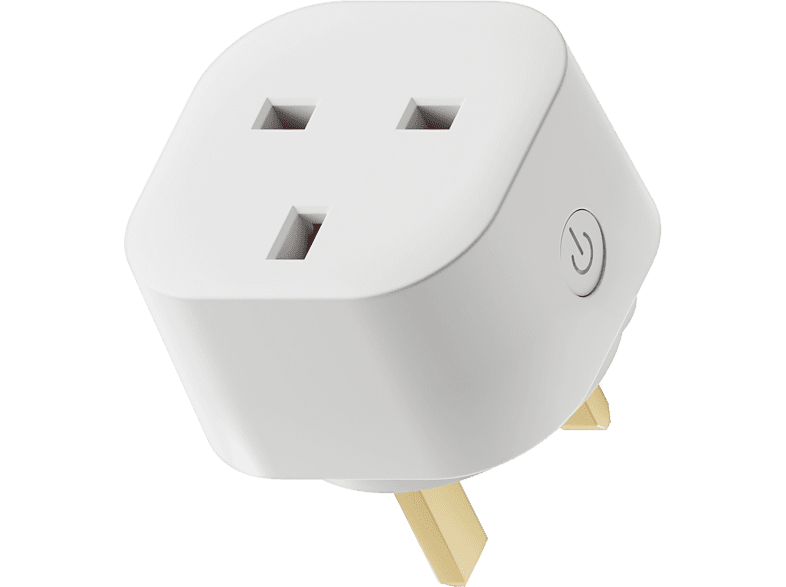 Calex Slimme Stekker - Smart Plug Uk