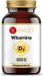 Yango Dietary supplements Witamina D3 4000 IU, BI6120