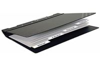 3L 10511 25 mm zelfklevende indextabs - wit (Pack van 72)