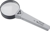 Schweizer Handloep Tech-Line Verg. 4x Lens-Ø65mm - 9804