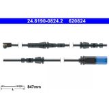 ATE Contact d'Avertissement, Usure Des Plaquettes De Frein 24.8190-0824.2 Bmw