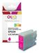 Armor OWA K21005OW inktcartridge Compatibel Magenta 1 stuk(s)
