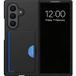 imoshion Backcover met pashouder voor de Samsung Galaxy Z Fold 8 Ultra - Zwart