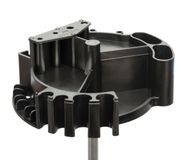 PARK TOOL TK-4T Tool Kaddie met Bench Mount gereedschap, blauw