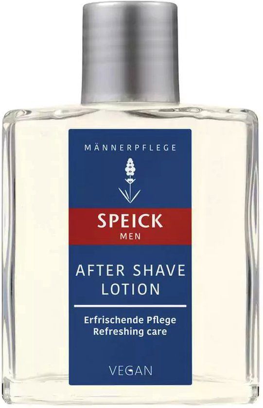 Speick Men Active After Shave Lotion - 100ml