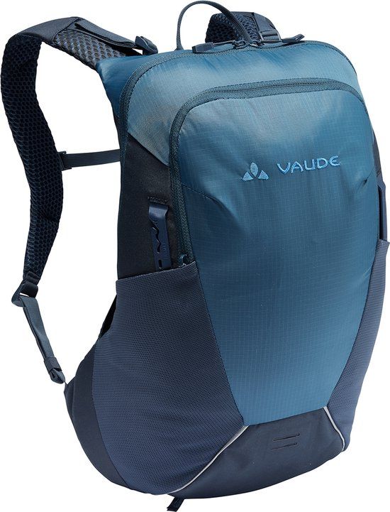 Vaude Tremalzo 10 Rugzak - Baltic Sea - Blauw - 10L
