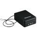 SentrySafe P005C Draagbare kluis 0,05 m³ Zwart