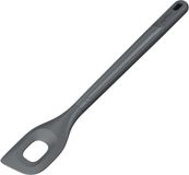 Zyliss E980226 Kooklepel Nylon, Kunststof Zwart