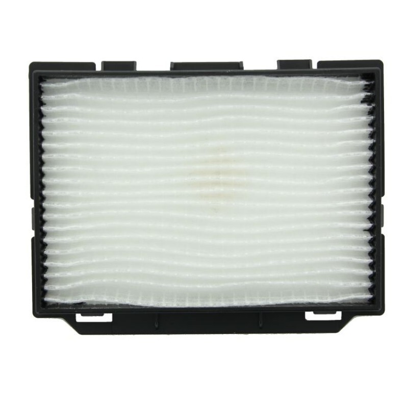 Vivid Genuine PANASONIC Replacement Air Filter For PT-DX820 Part Code: TMZX5229