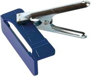 Snoli Tirol Klembord Met Klem 89° Bleu