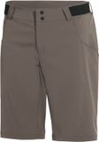 VAUDE Loamer Base Shorts Heren coconut/black