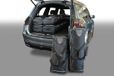 Car-Bags.com B.V. Ensemble de sacs de voyage adapté pour Mercedes-Benz GLS (X167) 2019-présent Original