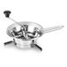 Moulinex A40102 Food Mill - Stainless Steel