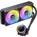 JONSBO TG-240 Watercooling