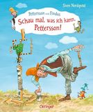 Schau Verlag Friedrich Oetinger GmbH Schau mal, was ich kann, Pettersson!