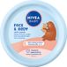 NIVEA BABY Crème gezicht- en lichaamsverzorging 200 ml