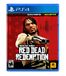 Playstation Jeux Red Dead Redemption (import)
